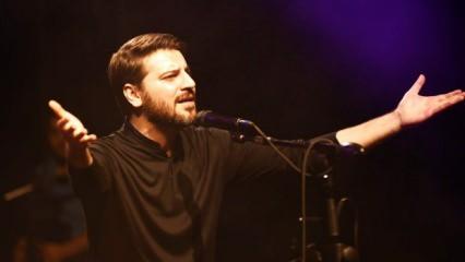 Sami Yusuf 9 yıl aradan sonra Türkiye'ye geliyor! Detaylar...