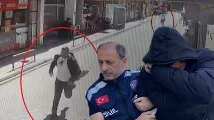 Samsun'da dehşet! Ablasını kaçıran genci öldürmüştü: Yeni gelişme...