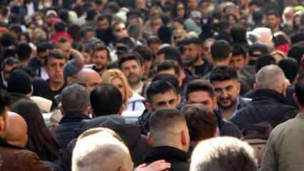 Sıra şiddetsiz Türkiye'de