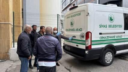 Sivas'ta 'kene' alarmı: Bir ölüm daha!