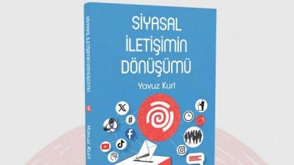 Si̇yasal İleti̇şi̇mi̇n Dönüşümü kitabı raflarda!