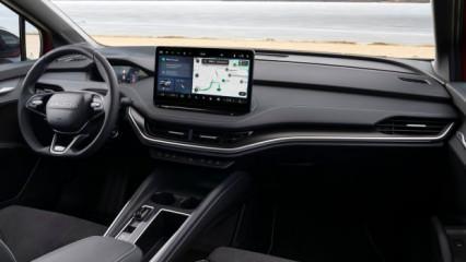 Skoda’nın elektrikli Enyaq ve Elroq modelleri Türkiye’ye geldi! İşte fiyatı ve özellikleri
