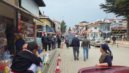 SON DAKİKA: Amasya'da 3 dakikada 2 deprem! Biri 4,4, diğeri ise 4,2 olarak açıklandı