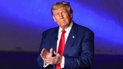  ABD Başkanı Trump'tan yatırım açıklaması!