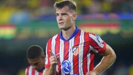 Sörloth için yeniden 'Süper Lig' sesleri: 30 milyon Euro isteniyor
