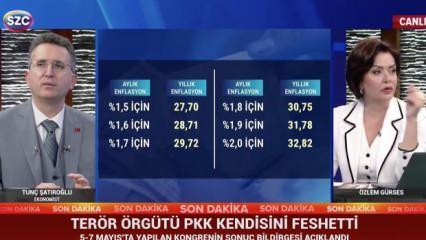 Sözcü TV ekranlarında fesih hazımsızlığı! PKK’nın silah bırakmasından rahatsız oldu