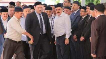 S&uuml;leymancılar i&ccedil;in fabrika ayarlarına d&ouml;nme zamanı!