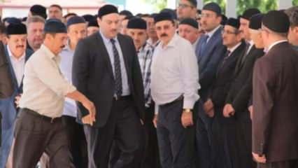 Süleymancıların lideri Alihan Kuriş'i endişe sardı! Gizli toplantı yaptılar