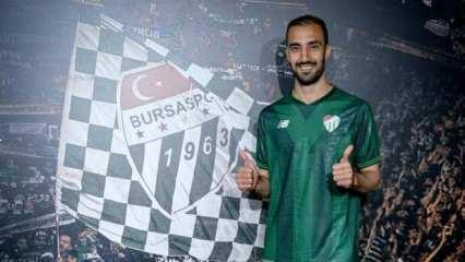 Süper Lig'e çıkan takımda şampiyonluk yaşadı, 3. Lig şampiyonuna imza attı