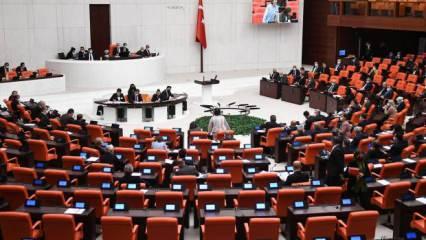 TBMM engellilerin sorunlarını araştıracak