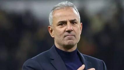 Teklif gelirse gider mi? İsmail Kartal'dan çok konuşulacak Fenerbahçe yanıtı