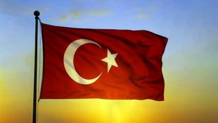 Terörsüz ve oyun kurucu Türkiye’ye doğru!..