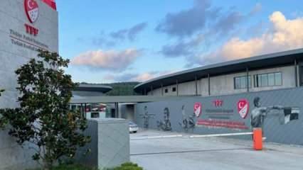 TFF yabancı futbolcularla ilgili yeni kuralı duyurdu