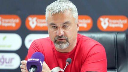 Thomas Reis: Çok çılgınca bir sezon oldu