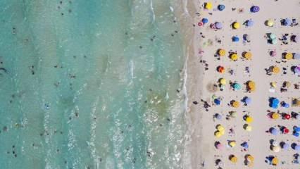 Ticaret Bakanlığından tatil için rezervasyon yaptıracaklara uyarı