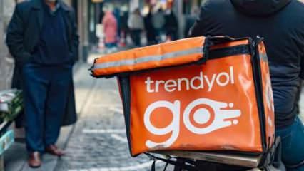 Trendyol GO'nun yeni sahibi belli oldu