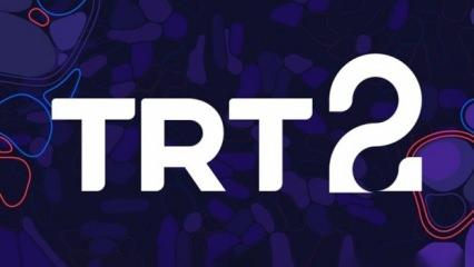 TRT 2 Kitaplığı yayın hayatına başlıyor