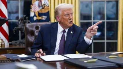 Trump büyük tehlikede: Eski FBI Direktörü'nden Trump'a suikast çağrısı