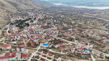 Tunceli'nin Pertek ilçesinin eski belediye başkanı gözaltında