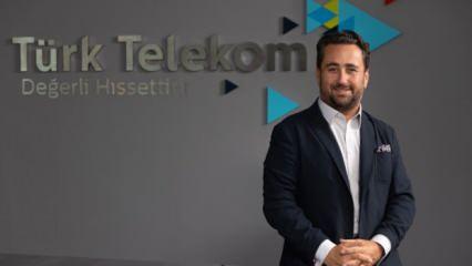 Türk Telekom teknolojisi faydaya dönüşüyor, erişilebilir çözümlerle engeller kalkıyor