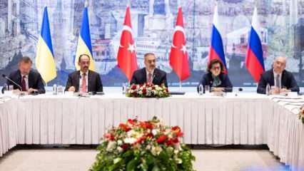 Türkiye Yüzyılı ve barış diplomasi  