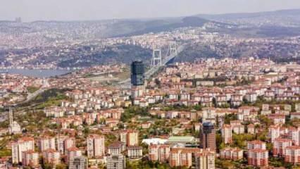 Türkiye'deki ortalama kira fiyatı açıklandı! En ucuz ve en pahalı şehirler belli oldu
