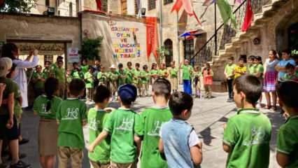 Gaziantep, Türkiye Kupası Finali'ne ev sahipliği yapacak 