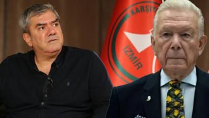 Uğur Dündar ve Yılmaz Özdil’in PKK'nın fesih kararından rahatsızlığı