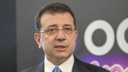 Vatandaşlar İmamoğlu ve yolsuzluk anketine katıldı! Yüzde 64'lük sonuç