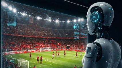 Yapay zeka, Süper Lig'de küme düşecek son 2 takımı açıkladı: 'Bekleniyordu'