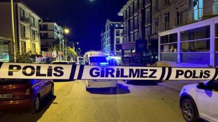 Kırıkkale'de silahlı ve bıçaklı kavga: 1 ölü, 3 yaralı!