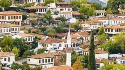 Yeni belediyeler geliyor! Nüfusu azalan belediyeler köy olacak