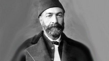 Yeni bir pencereden Ziya Paşa