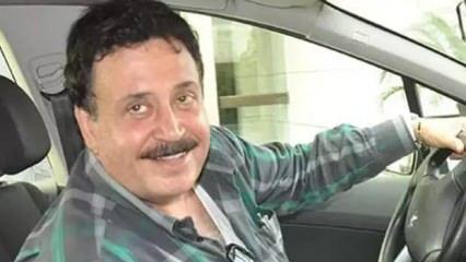 Yeşilçam oyuncusu Gökhan Güney'den üzücü haber! Hastaneye kaldırıldı