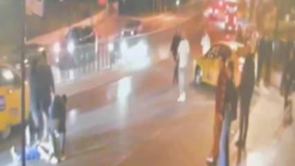 Yol tartışması kanlı bitti: Doktor tutuklandı!