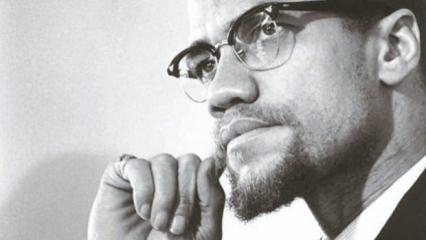Yüz yaşında! Malcolm X için beş kitap