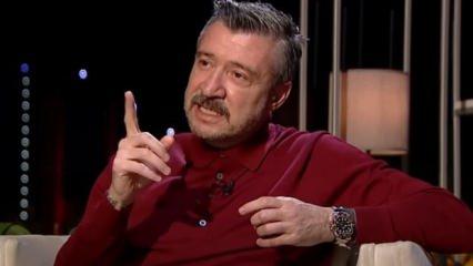 'Yüzde yüz' deyip Mourinho'nun yerine geçecek kişiyi açıkladı