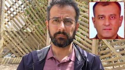 11 yıldır kayıp olan adamın parçalanmış cesedi dondurucudan çıkmıştı: Kardeşleri konuştu