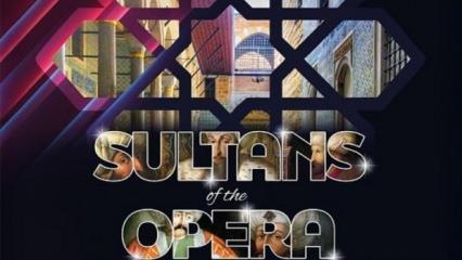 16. Uluslararası İstanbul Opera ve Bale Festivali için büyük gün geldi