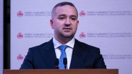 19 Mart'ta doları kim yükseltti! Merkez Bankası Başkanı açıkladı
