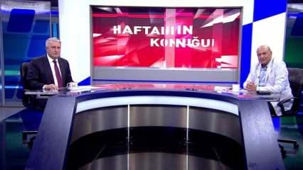 1. Lig'e çıkan ekipte sürpriz karar: Başkan 'devam etmeyeceğim' diyor