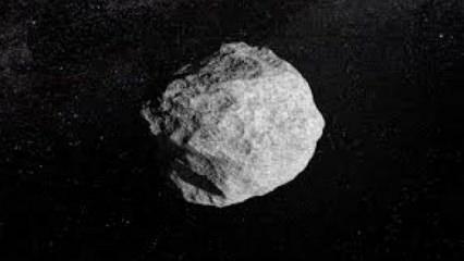  2032'de dünyamıza asteroit mi çarpacak?