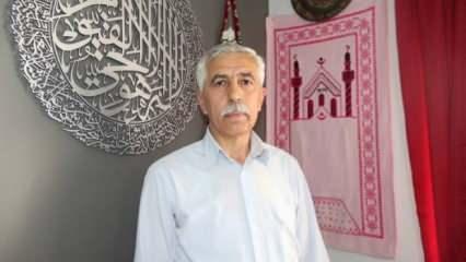 Her ay alacağı 20 bin TL'lik kiradan vazgeçti! Sebebi şaşırttı 