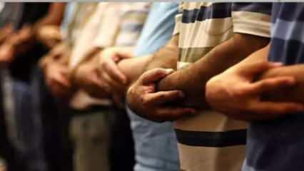 23 Mayıs Cuma hutbesi konusu: Sadakat ve Teslimiyetin Nişanesi, Kurban