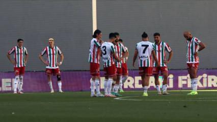 3. Lig'de sürpriz sonuçlar: Finale kalan takımlar belli oldu