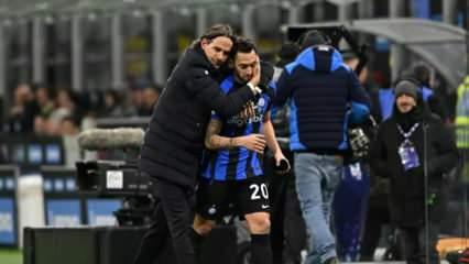 Inter'e 15 sene sonra kabus gibi dejavu! 50 milyon Euro'luk teklifi kabul etti