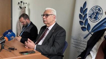 Filistinli Bakan ağır bilançoya değindi... Bebek ölümleri sanılandan daha fazla! 