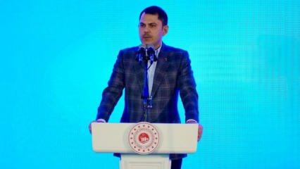 5 milyon kişi ilgilendiriyor! Bakan Kurum'dan 2B müjdesi