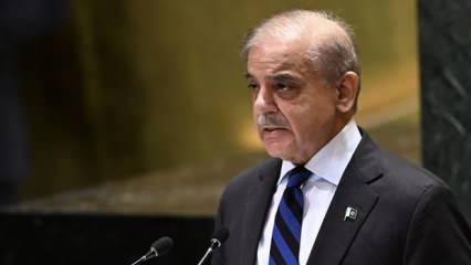 Pakistan’dan ‘tarafsız adres’ açıklaması! Suudi Arabistan'ı işaret etti!