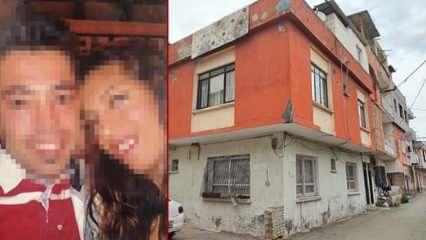 Adana'da korkunç olay: Ölen iki aylık bebeği 10 gün poşette saklayan aileye ceza!
